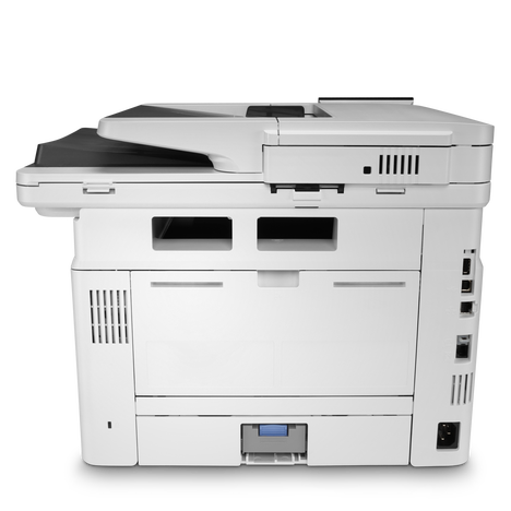 HP Inc. LaserJet Enterprise M430f