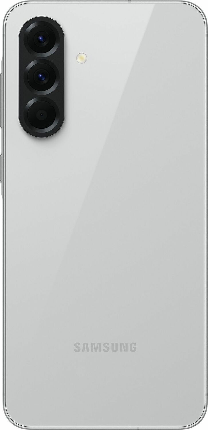 Смартфон Samsung Galaxy A56 SM-A566 256 ГБ серый