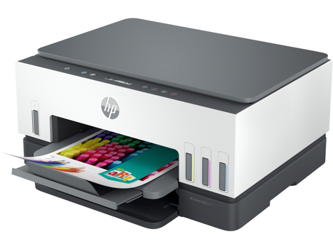HP Inc. Smart Tank 670