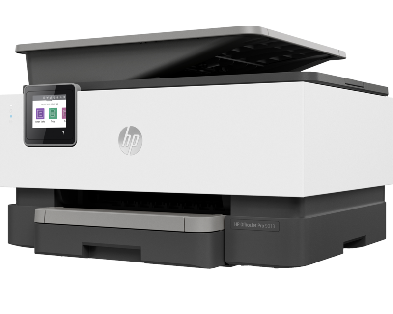 HP Inc. OfficeJet Pro 9013