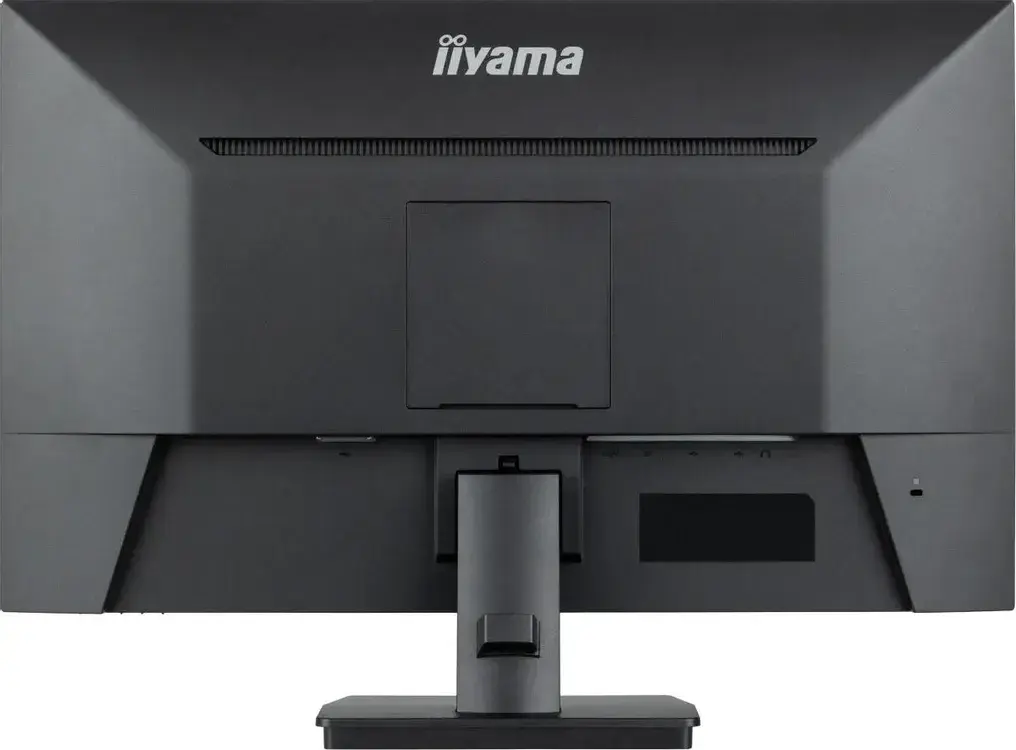 Монитор Iiyama XU2493HSU-B7 23.8-inch черный