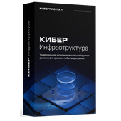 Кибер Инфраструктура