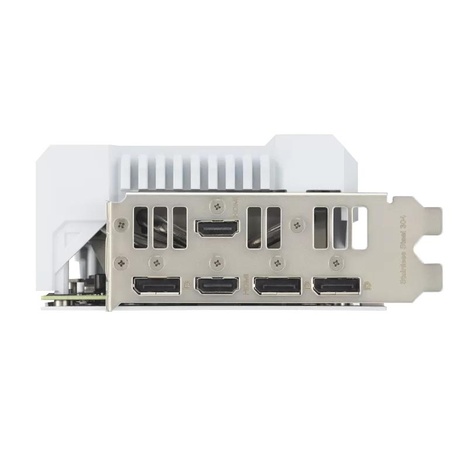 Видеокарта ASUS GeForce RTX 4070 Ti Super 16 ΓБ Retail