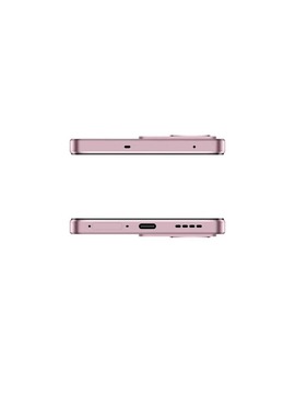 Смартфон realme  14 5G 256 ΓБ розовый