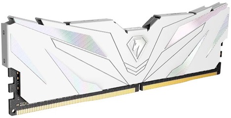 Оперативная память Netac DDR4  8GB, NTSWD4P32SP-08W, RTL
