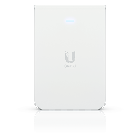 Точка доступа UBIQUITI U6-IW