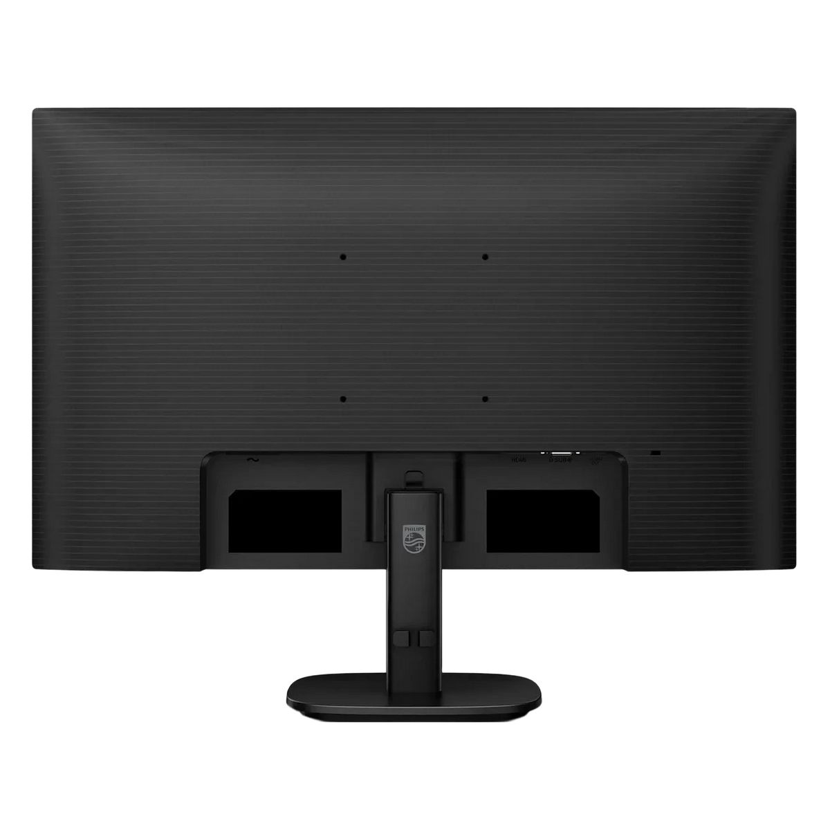 Монитор Philips 24B2N2100L 23.8-inch черный