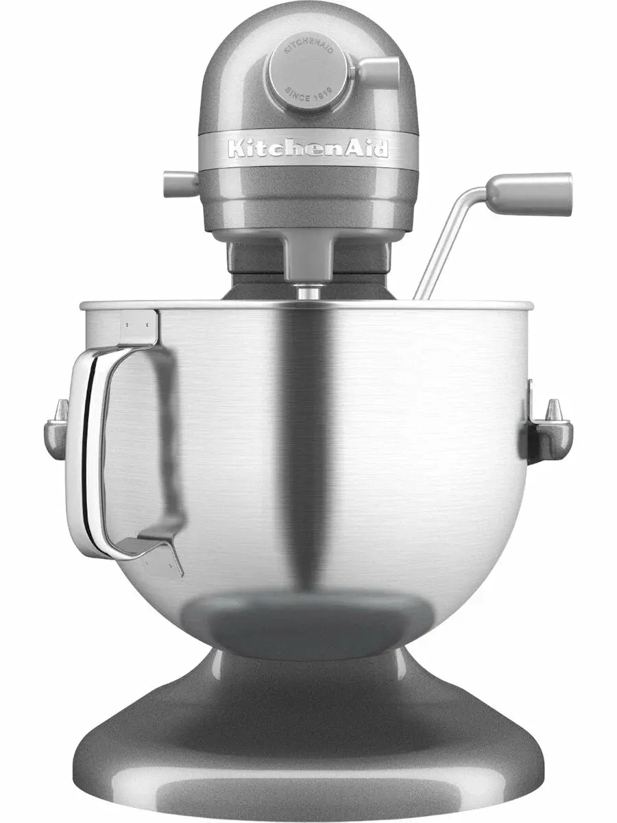 Планетарный миксер KitchenAid Artisan 6.6л