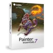 Corel Painter Essentials 7
