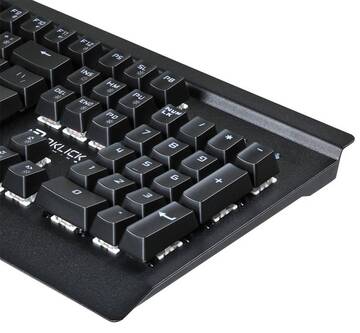 Клавиатура Oklick KeyBoard 920G IRON EDGE 337182, цвет черный