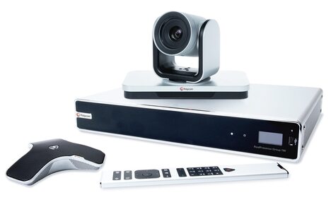 Конференц-связь Poly RealPresence Group 700