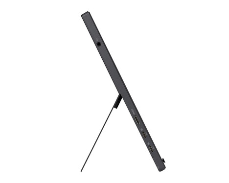 Монитор ASUS MB16AHG 15.6-inch темно-серый