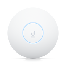 Точка доступа UBIQUITI U6-Enterprise
