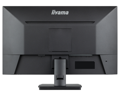 Монитор Iiyama XU2793HSU-B6 27.0-inch черный