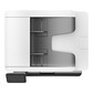 Pantum BM5100FDN, P/C/S/F, Mono laser, А4, 40 ppm (max 100000 p/mon), 1.2 GHz, 1200x1200 dpi, 512 MB RAM, Duplex, DADF50, paper tray 250 pages, USB, LAN, start. cartridge 3000 pages