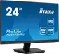 Монитор Iiyama XU2493HSU-B7 23.8-inch черный
