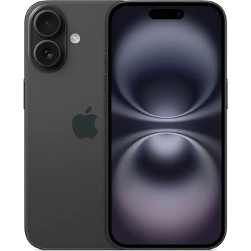 Apple iPhone 16 128GB Black