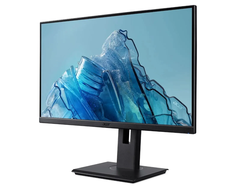 Монитор ACER B277Ebmiprzxv 27.0-inch черный