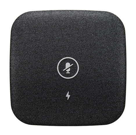 Спикерфон Yealink CPW65-DECT-Duo