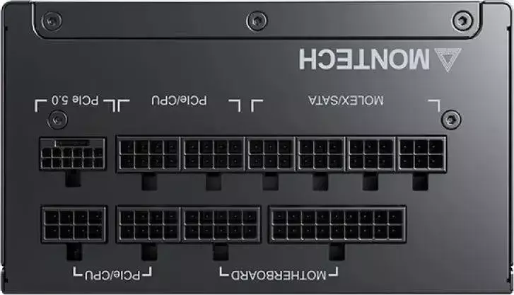 Блок питания MONTECH TITAN GOLD Gen.5 750W