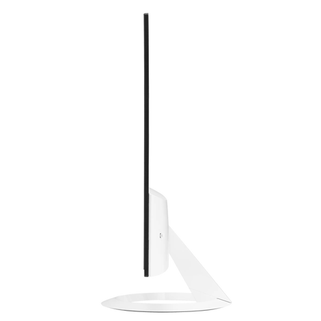 Монитор ASUS VZ24EHF-W 23.8-inch белый