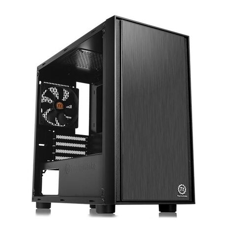 Корпус Thermaltake Versa H17