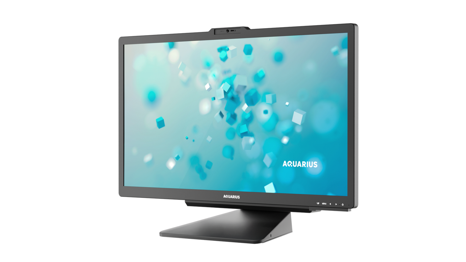 Моноблок Aquarius Mnb Pro T584 R53 256 ГБ