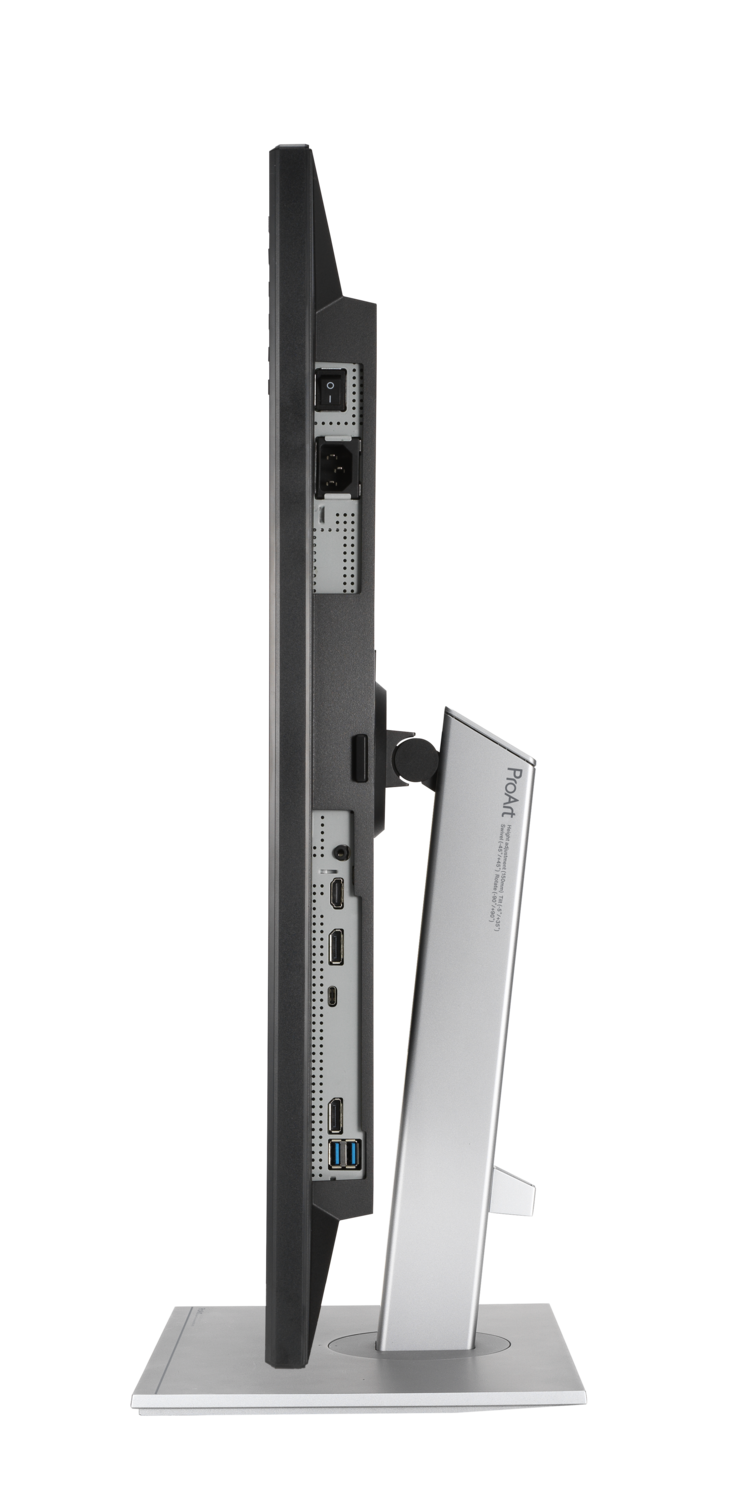 Монитор ASUS PA278CV 27.0-inch черный