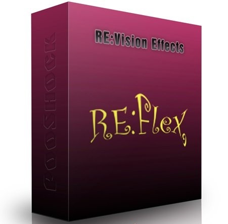 RE:Vision Effects RE:Flex