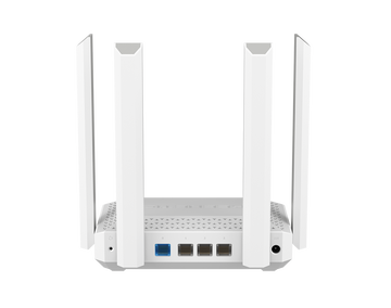 Wi-Fi роутер KEENETIC KN-3711