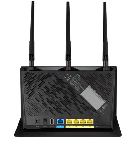 3G/LTE-роутер ASUS AC86U