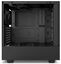 Корпус NZXT H500