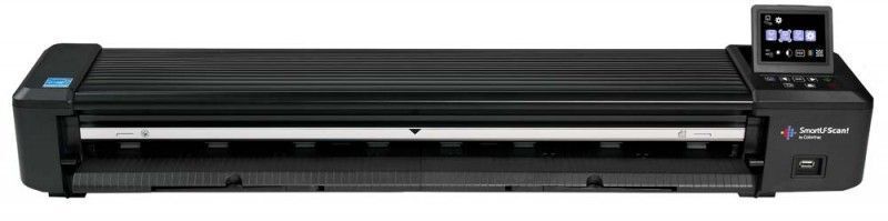 Сканер Colortrac SmartLF Scan! 24