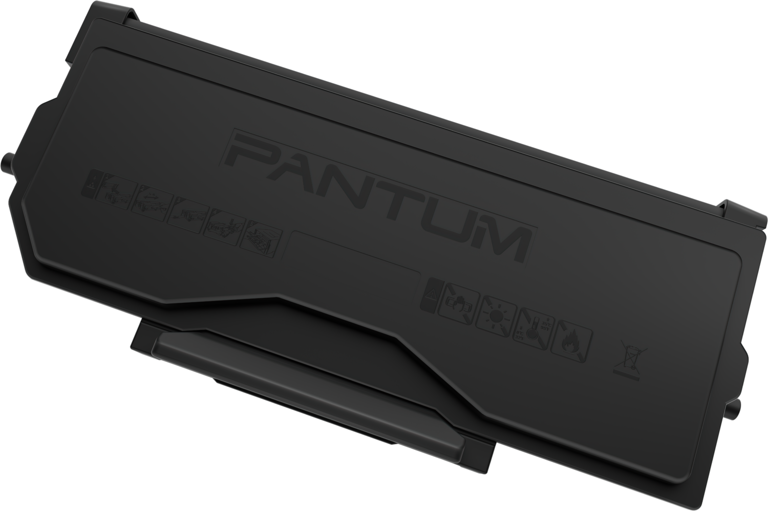 Картридж черный PANTUM TL-5120H