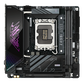 Материнская плата Gigabyte LGA1851 Intel Z890 Z890I AORUS ULTRA