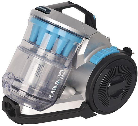 Напольный пылесос Hyundai HYV-C2955