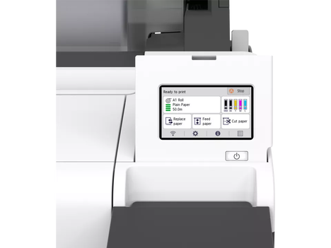 Плоттер Canon imagePROGRAF TM-350