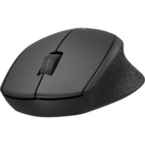 Мышь Logitech M280 910-004306, цвет черный