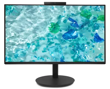 Монитор ACER CB242YD6bmiprcx 23.8-inch черный