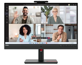 Монитор LENOVO T27hv-30 27.0-inch черный