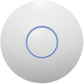 Точка доступа UBIQUITI UAP-AC-HD