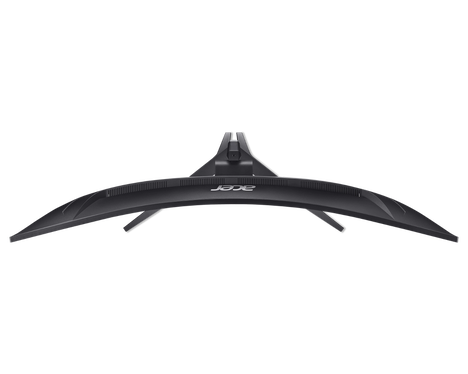 Монитор ACER XZ452CUVbemiiphuzx 44.5-inch черный