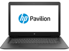 

Ноутбук HP Inc. 17-ab408ur