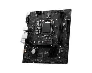 Материнская плата MSI Intel Z490 H510M PLUS II