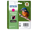 

Картридж пурпурный Epson C13T15934010
