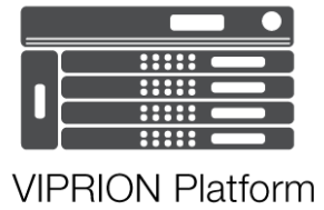 Платформа VIPRION