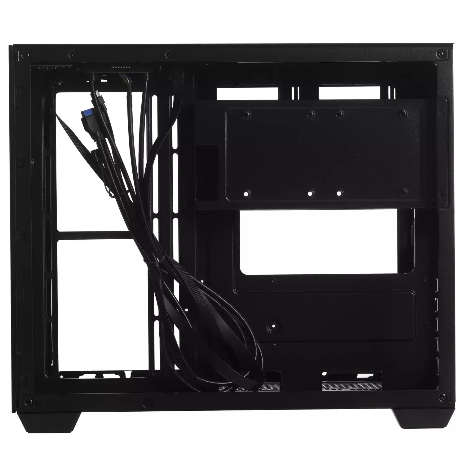 Корпус A4tech CC108