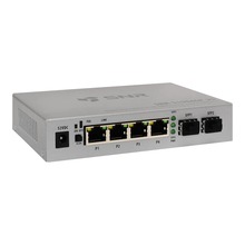 Коммутатор SNR S1904GP