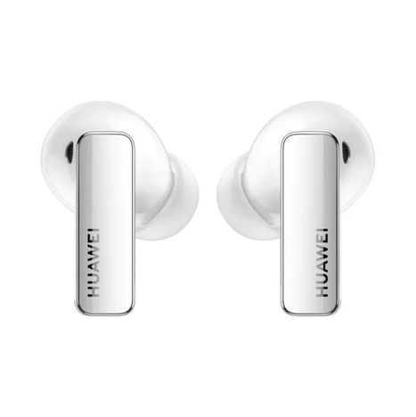 Bluetooth-гарнитура HUAWEI FreeBuds Pro 3, цвет белый