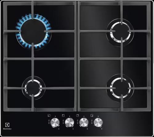 Газовая варочная панель Electrolux KGG6426K